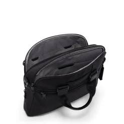 TUMI Alpha Bravo Calhoun Brief black