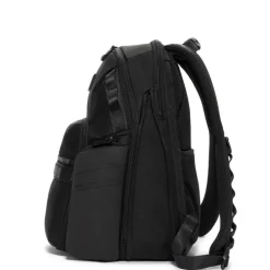 TUMI Alpha Bravo Nathan Navigation Backpack black
