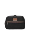 TUMI Alpha Bravo Response Travel Kit black onyx