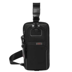 TUMI Alpha Compact Sling black