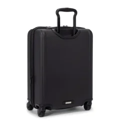 TUMI Alpha Cont EXP 4 Whl C/O black