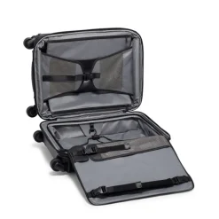 TUMI Alpha Cont EXP 4 Whl C/O black