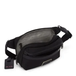 TUMI Alpha East West Sling black