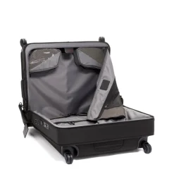 TUMI Alpha Extended Trip 4 Wheel Garment Bag black