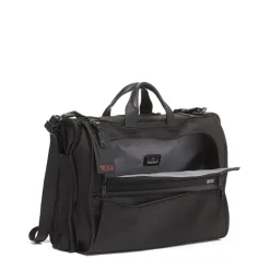 TUMI Alpha Garment Tri-Fold black