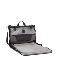TUMI Alpha Garment Tri-Fold black