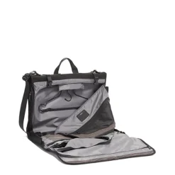 TUMI Alpha Garment Tri-Fold black