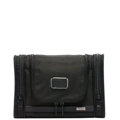 TUMI Alpha Hanging Travel Kit black