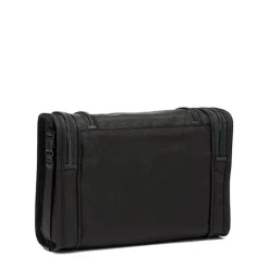 TUMI Alpha Hanging Travel Kit black
