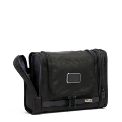 TUMI Alpha Hanging Travel Kit black