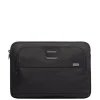 TUMI Alpha Large Laptop Cover black