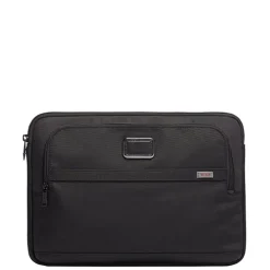 TUMI Alpha Large Laptop Cover black