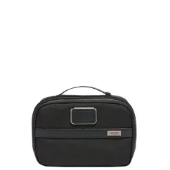 TUMI Alpha Split Travel Kit black