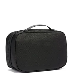 TUMI Alpha Split Travel Kit black