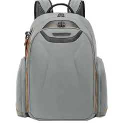TUMI Mclaren Paddock Backpack super grey