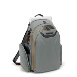 TUMI Mclaren Paddock Backpack super grey
