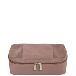 TUMI Travel Access. Packing Cube Small light mauve