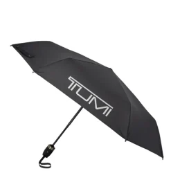 TUMI Umbrellas Medium Auto Close Umbrella black