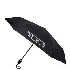 TUMI Umbrellas Small Auto Close Umbrella black