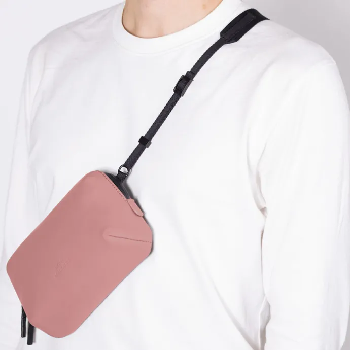 Ucon Acrobatics Ando Hipbag dark rose