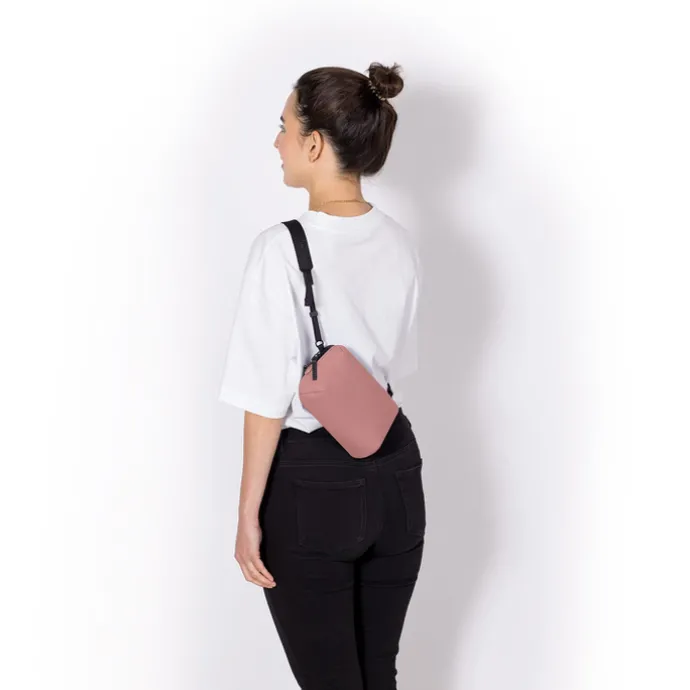 Ucon Acrobatics Ando Hipbag dark rose