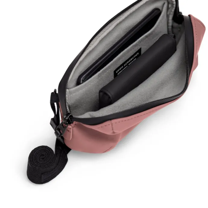 Ucon Acrobatics Ando Hipbag dark rose
