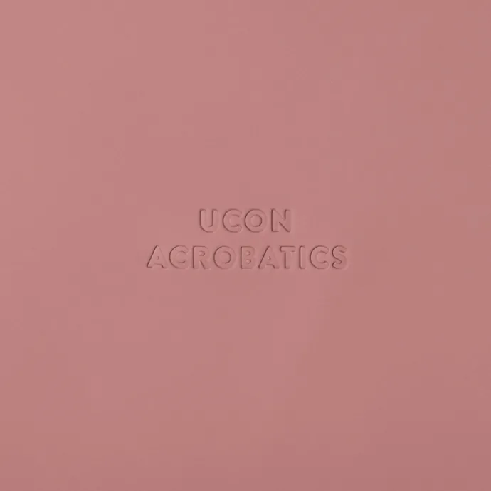 Ucon Acrobatics Ando Hipbag dark rose