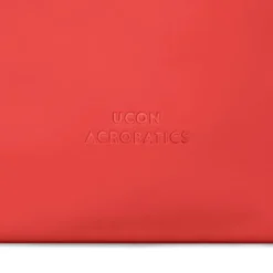 Ucon Acrobatics Ando Medium Lotus red