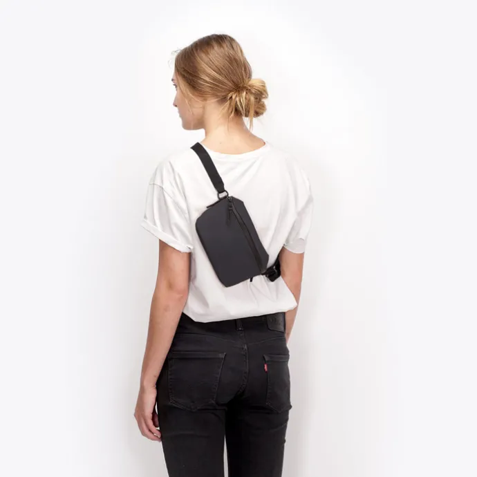 Ucon Acrobatics Jona Hipbag black