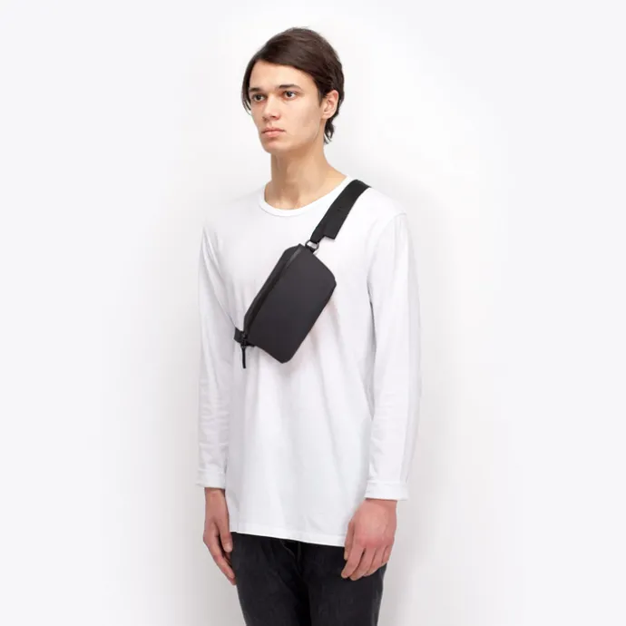 Ucon Acrobatics Jona Hipbag black