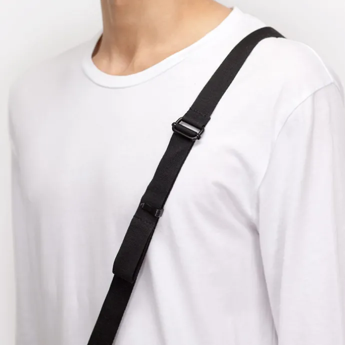 Ucon Acrobatics Jona Hipbag black