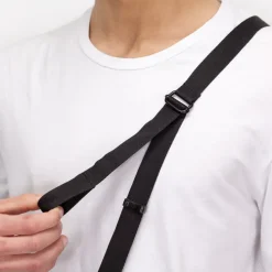 Ucon Acrobatics Jona Hipbag black