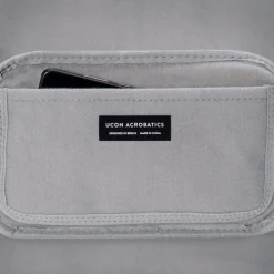 Ucon Acrobatics Jona Hipbag black