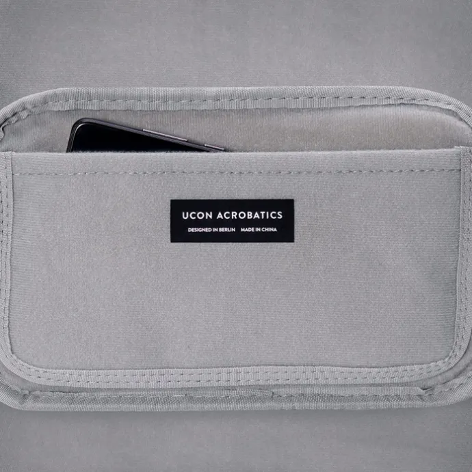 Ucon Acrobatics Jona Hipbag black