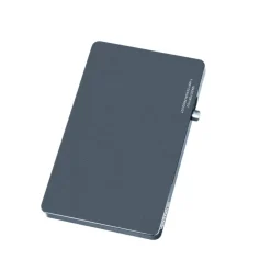 Valenta Cardprotector Aluminium Magsafe grey