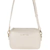 Valentino Brixton Soft Cosmetic Case ecru