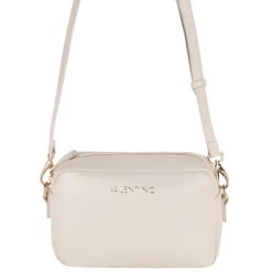 Valentino Brixton Soft Cosmetic Case ecru