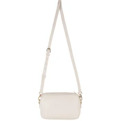 Valentino Brixton Soft Cosmetic Case ecru