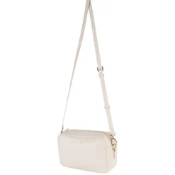 Valentino Brixton Soft Cosmetic Case ecru