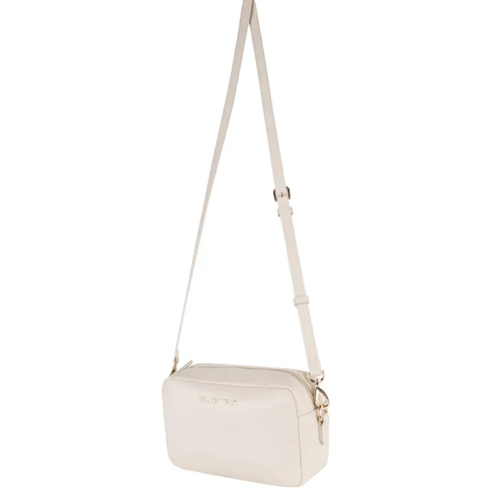 Valentino Brixton Soft Cosmetic Case ecru