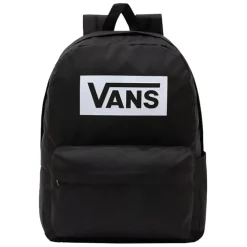 Vans Old Skool Boxed Backpack black