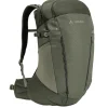 Vaude Agile Air 26 Backpack cedar wood