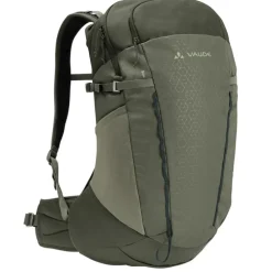 Vaude Agile Air 26 Backpack cedar wood