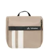 Vaude Banaba Toiletry Kit linen