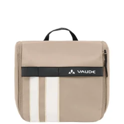 Vaude Banaba Toiletry Kit linen