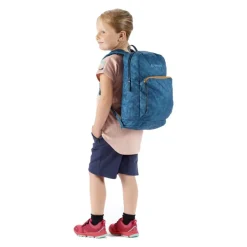 Vaude Minnie 10 Kinderrugzak blue/eclipse