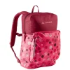 Vaude Minnie 10 Kinderrugzak bright pink/cranberry
