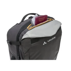 Vaude Mundo Carry-On Backpack 38L black