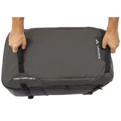Vaude Mundo Carry-On Backpack 38L black
