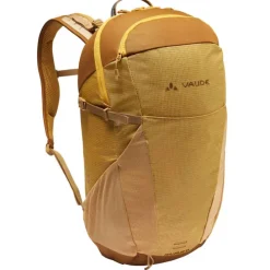Vaude Neyland Zip 20 Backpack burnt yellow